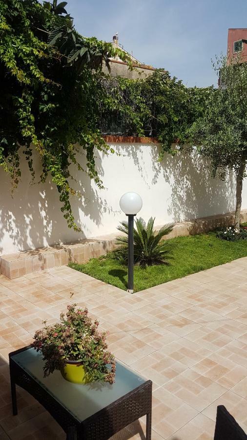 Casa Gialli Catania Exterior photo